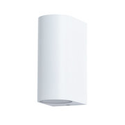 Arte Lamp A3102AL-2WH фото