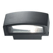 Ideal Lux Andromeda AP1 Nero фото