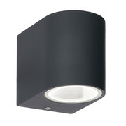 Ideal Lux Astro AP1 Antracite фото