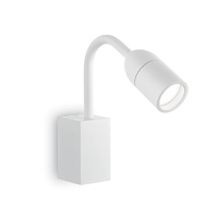 Ideal lux Loop AP1 Bianco