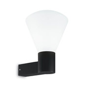 Ideal Lux Ouverture AP1 Nero фото