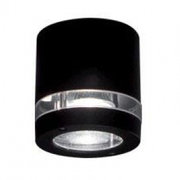 Ideal Lux PLutone AP1 Nero фото