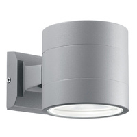 Ideal lux Snif Round AP1 Grigio