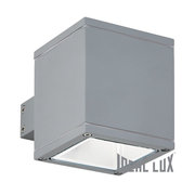 Ideal Lux Snif Square AP1 Grigio фото