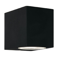 Ideal Lux Up AP1 Nero