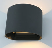 Arte Lamp A1415AL-1GY фото