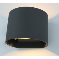 Arte lamp A1415AL-1GY