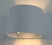 Arte Lamp A1415AL-1WH фото