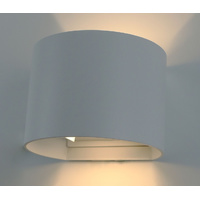 Arte Lamp A1415AL-1WH