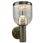 Arte Lamp A8163AL-1SS фото