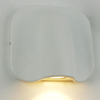 Arte lamp A8503AL-1WH