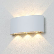 Crystal Lux CLT 023W3 WH фото