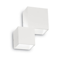 Ideal lux Rubik AP2 Bianco