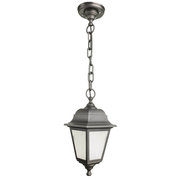 Arte Lamp A1114SO-1BK фото