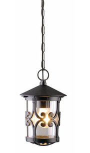 Arte Lamp A1455SO-1BK фото