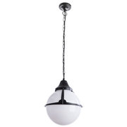 Arte Lamp A1495SO-1BK фото