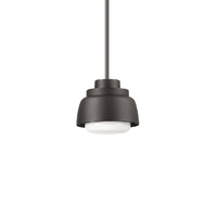 Ideal lux Marmalade SP1 Nero