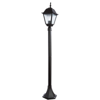 Arte lamp A1016PA-1BK