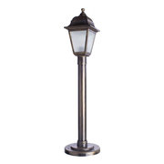 Arte Lamp A1117PA-1BR фото