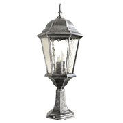 Arte Lamp A1204FN-1BS фото