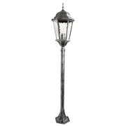 Arte Lamp A1206PA-1BS фото