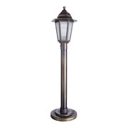 Arte Lamp A1218PA-1BR фото