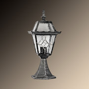 Arte Lamp A1354FN-1BS фото