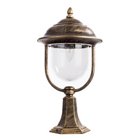 Arte Lamp A1484FN-1BN