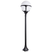 Arte Lamp A1496PA-1BK фото