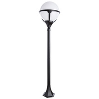 Arte lamp A1496PA-1BK