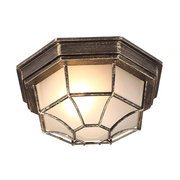 Arte Lamp A3121PF-1BN фото