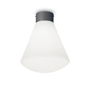 Ideal Lux Ouverture PL1 Antracite фото