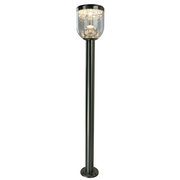 Arte Lamp A8163PA-1SS фото