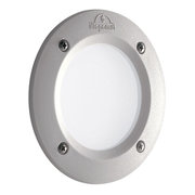 Ideal Lux Leti FI1 Round Bianco фото