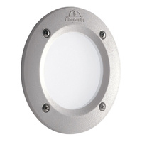 Ideal Lux Leti FI1 Round Bianco