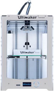 Ultimaker 2 Extended фото