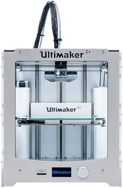 Ultimaker 2+ фото