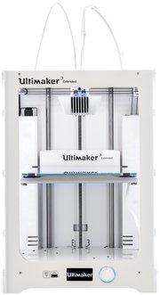 Ultimaker 3 Extended фото