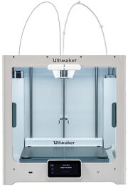 Ultimaker S5 фото