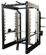 UltraGym UG-ST 1090 3D фото