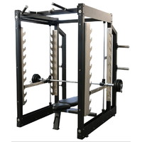 Ultragym UG-ST 1090 3D