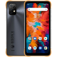 Umidigi Bison X10