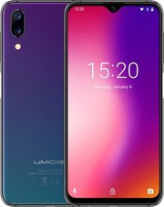 UMIDIGI One Max фото