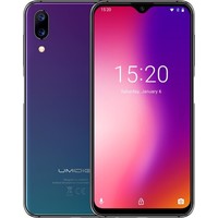 Umidigi One Max