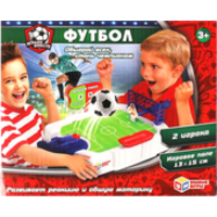 Умные игры Футбол 1909S076-R