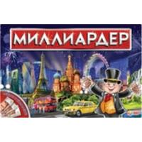 Умные игры Миллиардер