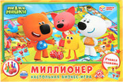 Умные игры Миллионер. Ми-ми-мишки 4690590210062 фото