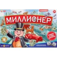 Умные игры Миллионер