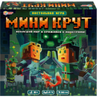 Умные игры Мини-Крут 4650250513162