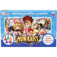 Умные игры Монкарт